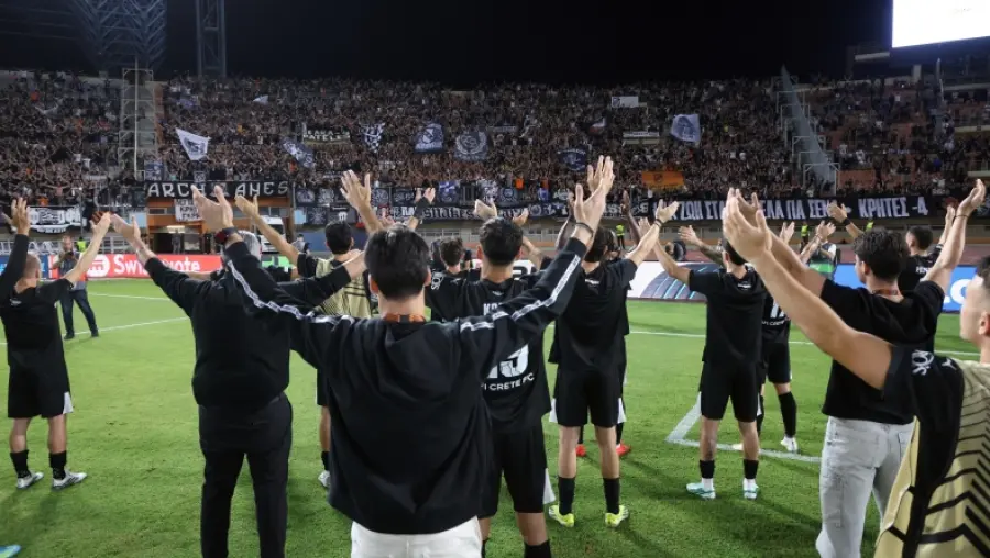Europa League: Η βαθμολογία και η επόμενη αγωνιστική