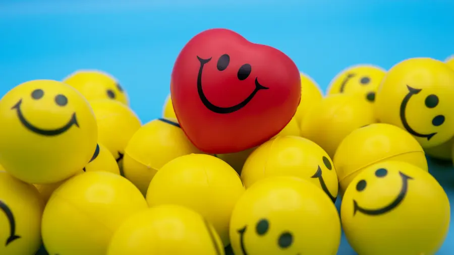Δείξε μου το emoji σου να σου πω ποιος είσαι