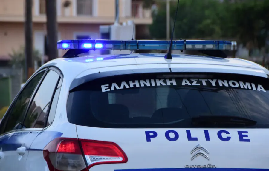 Γλυφάδα: Σοβαρός τραυματισμός 65χρονου από 75χρονο με κοπίδι