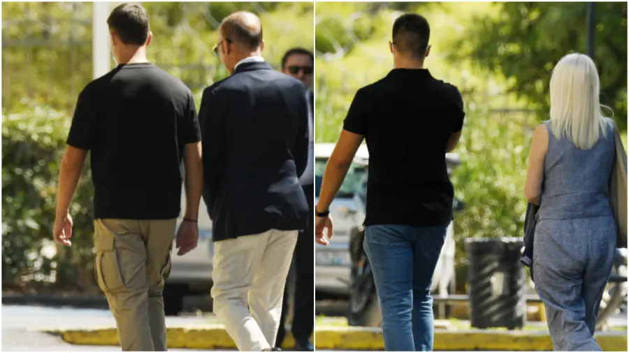 Θάνατος Μαζωνάκη: Παραιτήθηκαν οι συνήγοροι του γιατρού από την υπεράσπιση της συζύγου του