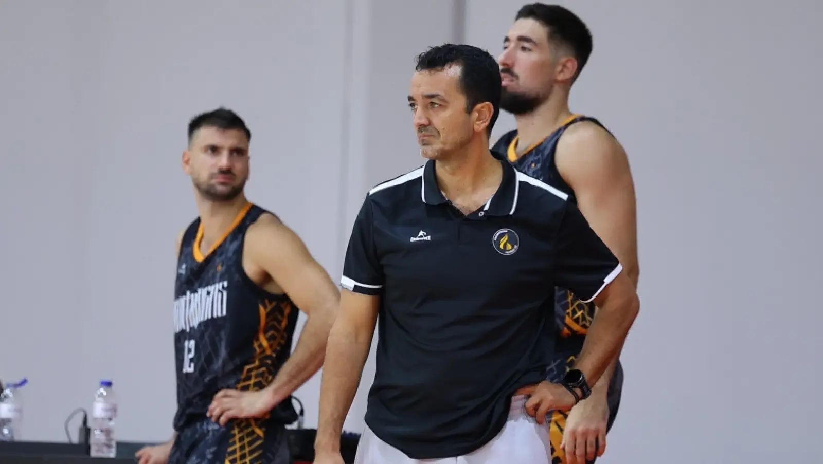 Βόβορας: Τα εύσημα στους παίκτες του και η αφιέρωση στον Τσόχλα που έχασε τη μητέρα του