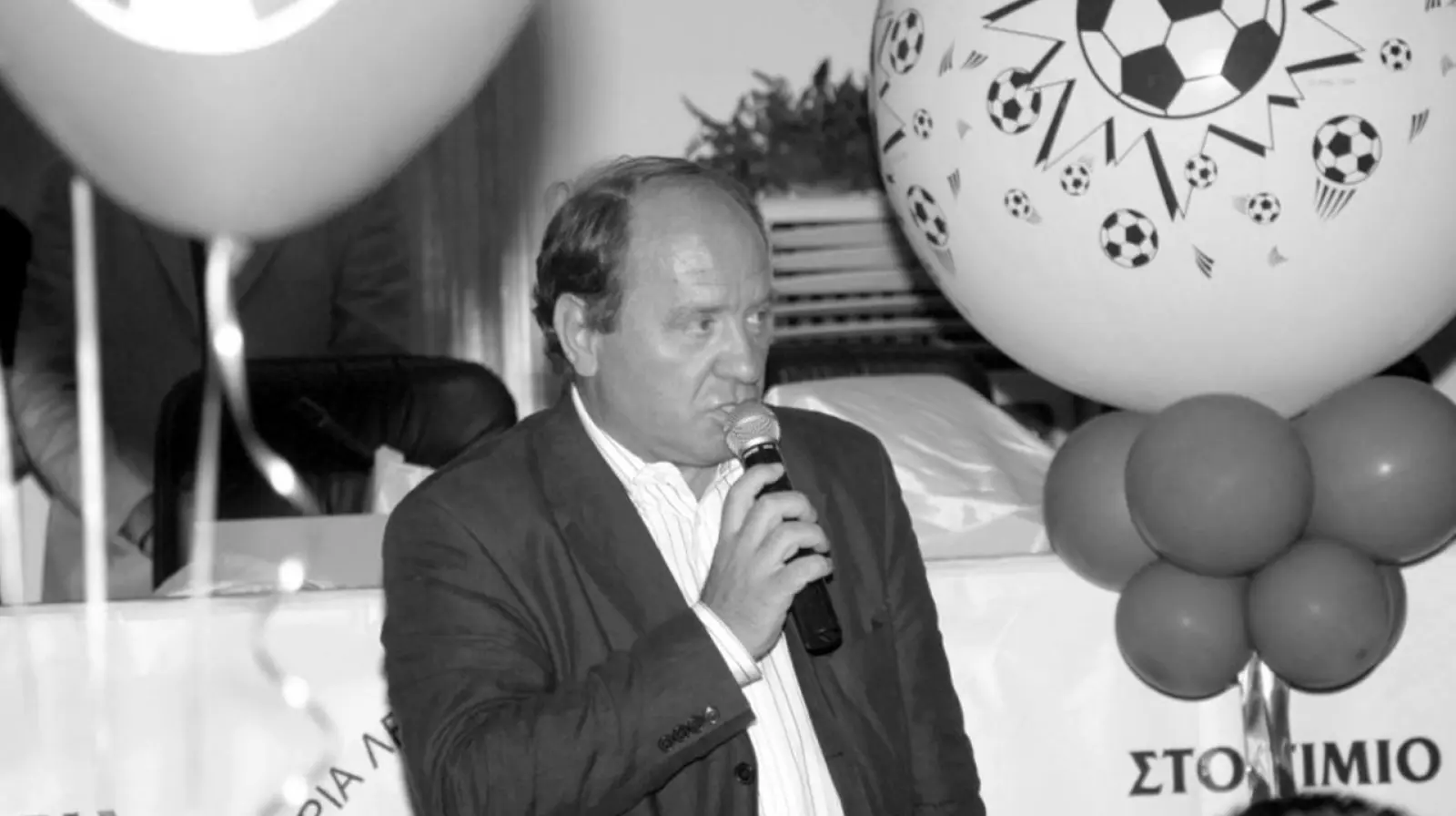 Παναθηναϊκός: «Έφυγε» ο Δημήτρης Γούναρης