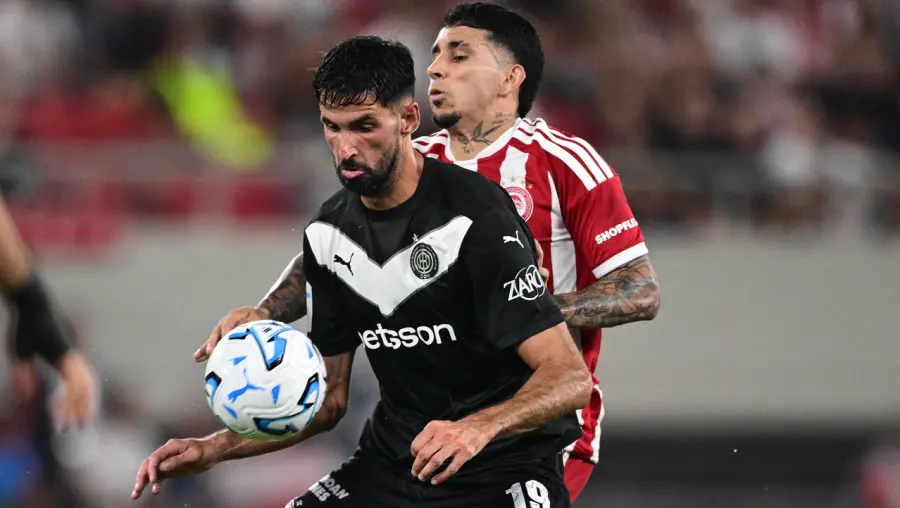 Βαθμολογία Europa League: Η θέση Ολυμπιακού και ΟΦΗ