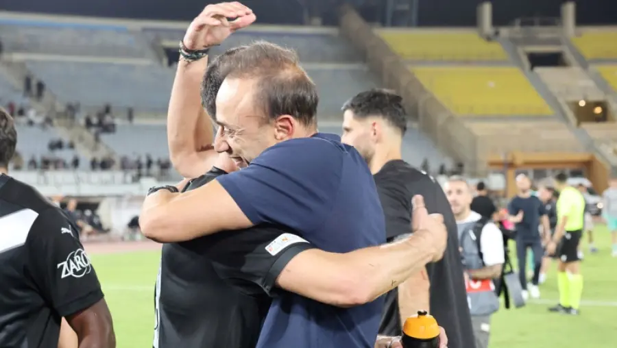 ΟΦΗ: Κάθε όνειρο επιτρέπεται