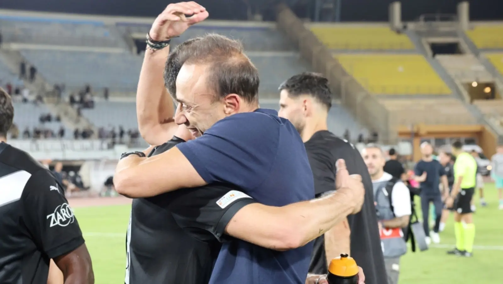 ΟΦΗ: Κάθε όνειρο επιτρέπεται