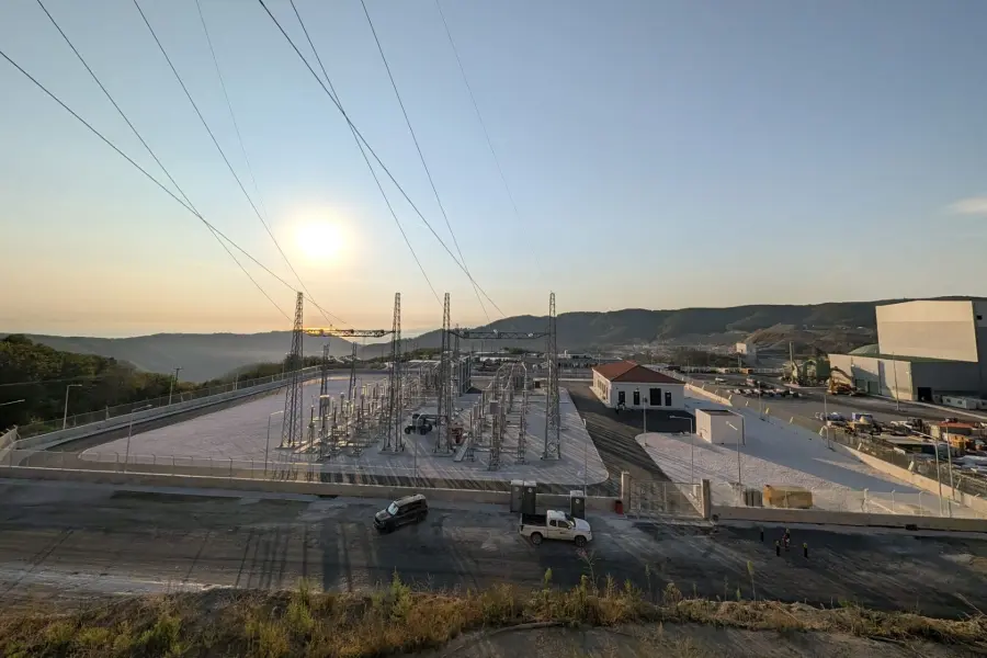 Eldorado Gold: Ολοκληρώθηκε η ηλεκτροδότηση του μεταλλείου Σκουριών – Προς εμπορική παραγωγή το έργο