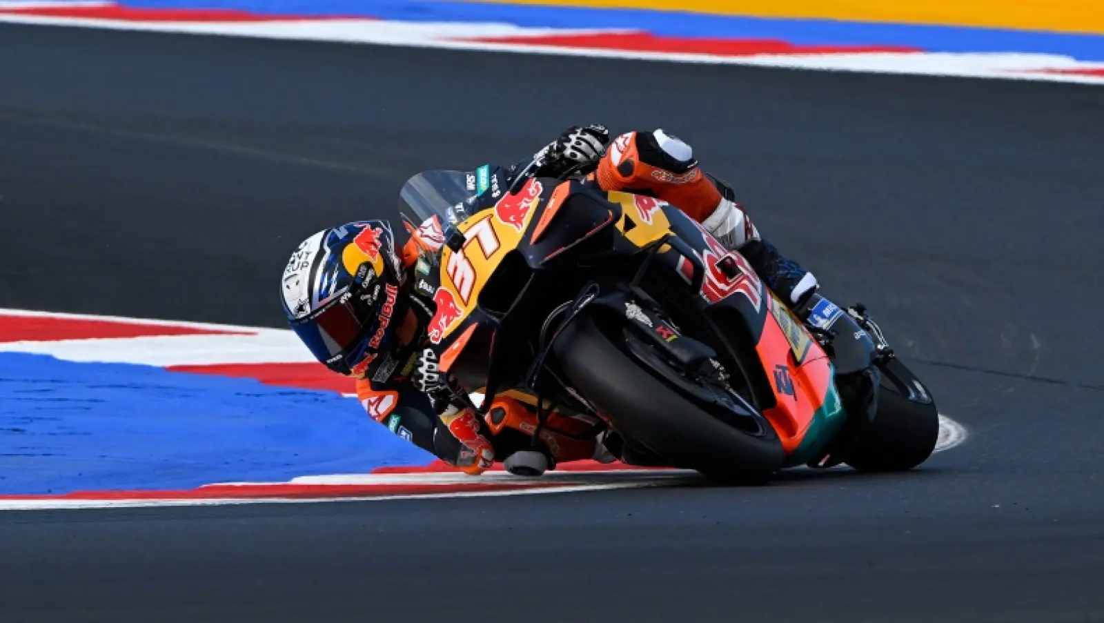 MotoGP, Αυστρία: Κυρίαρχος ο Ακόστα στο FP1 και 1-2 για την KTM