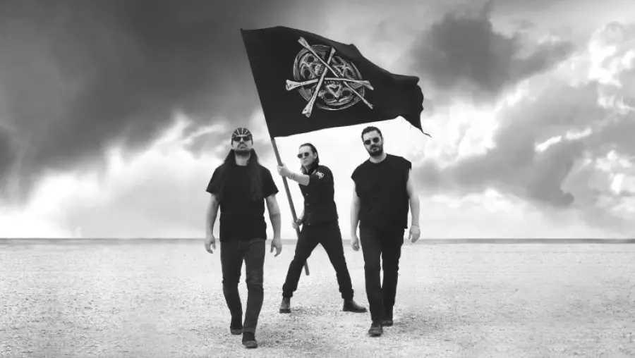 «Venceremos Live»: Οι Villagers of Ioannina City στον Λυκαβηττό