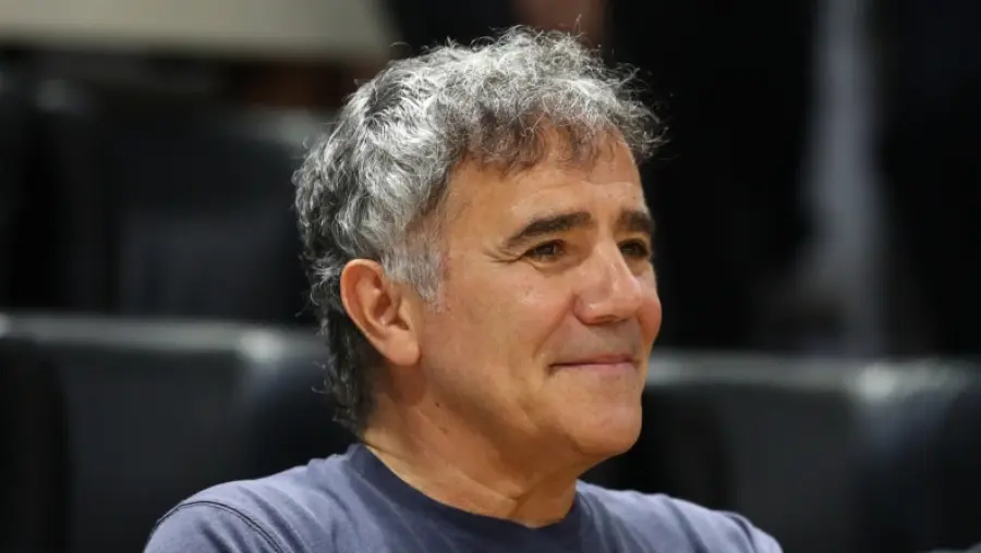 Παρών στο «Π. Γιαννακόπουλος» ο Μυστακίδης