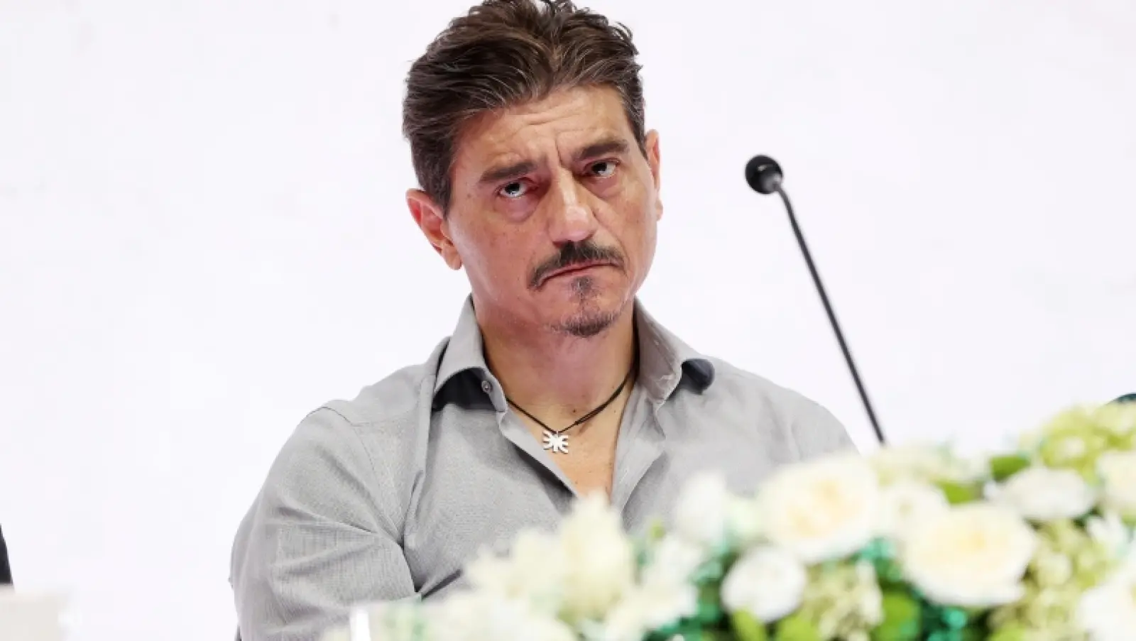 Γιαννακόπουλος: Τι αποκάλυψε για την εξαγορά της Παρτίζαν