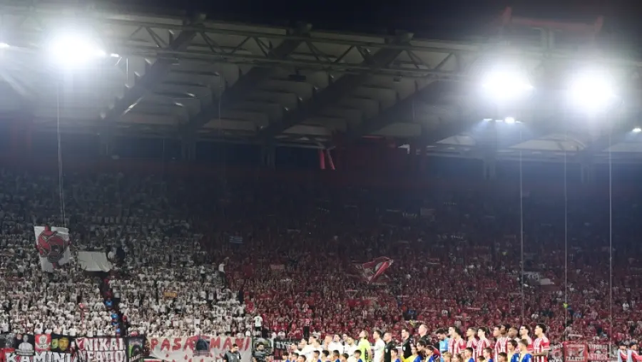 Ολυμπιακός: «Ερυθρόλευκη» απόβαση στη Λιβαδειά, θα ζητήσει επιπλέον εισιτήρια η ΠΑΕ
