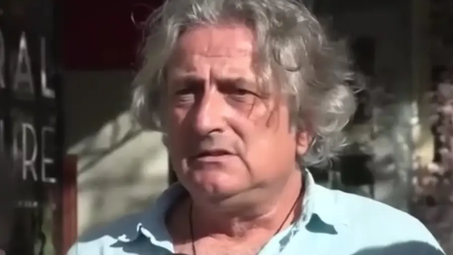 Γιώργος Μαζωνάκης: Όταν ο υπνοθεραπευτής μιλούσε στο BBC για τον Μότσαρτ και τις «σκοτεινές οντότητες»