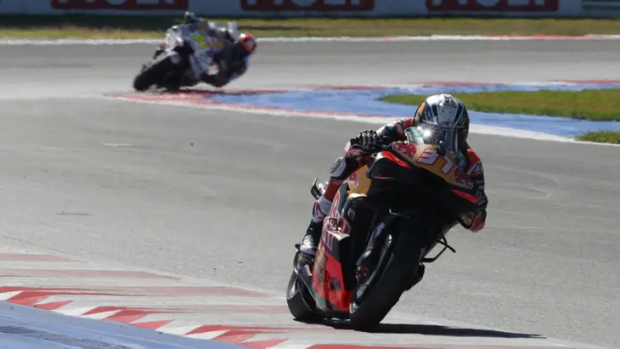 MotoGP, Αυστρία: Ο Ακόστα συνεχίζει το «βιολί» του στο Red Bull Ring