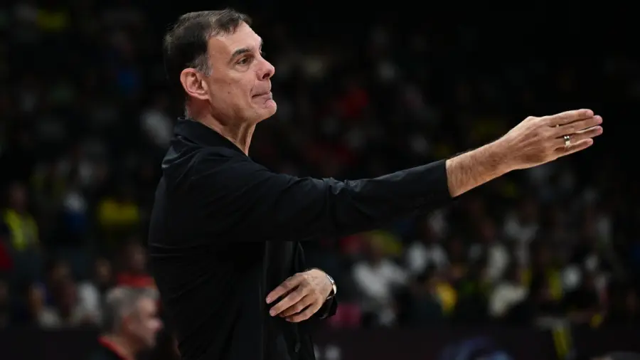 Μπαρτζώκας: «Ήταν σαν να παίζαμε παιχνίδι πλέι οφ»