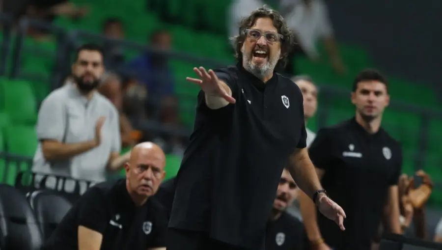 Τρινκέρι: «Ο Καλάθης θα πάει 7 το πρωί για λέι απ» – Η αναφορά σε Ολυμπιακό και Παναθηναϊκό!