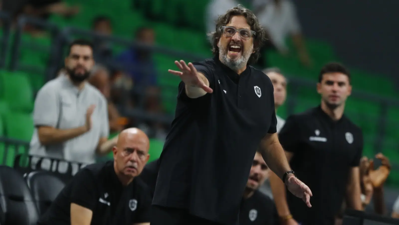 Τρινκέρι: «Ο Καλάθης θα πάει 7 το πρωί για λέι απ» – Η αναφορά σε Ολυμπιακό και Παναθηναϊκό!