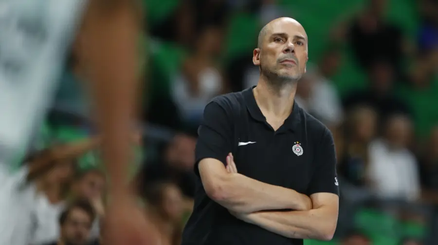 Πενιαρόγια για ΠΑΟΚ: «Μπορεί να πάει EuroLeague»