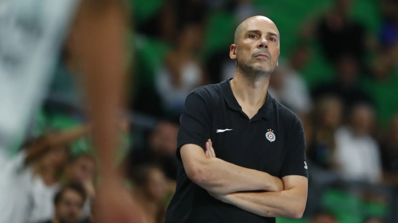 Πενιαρόγια για ΠΑΟΚ: «Μπορεί να πάει EuroLeague»