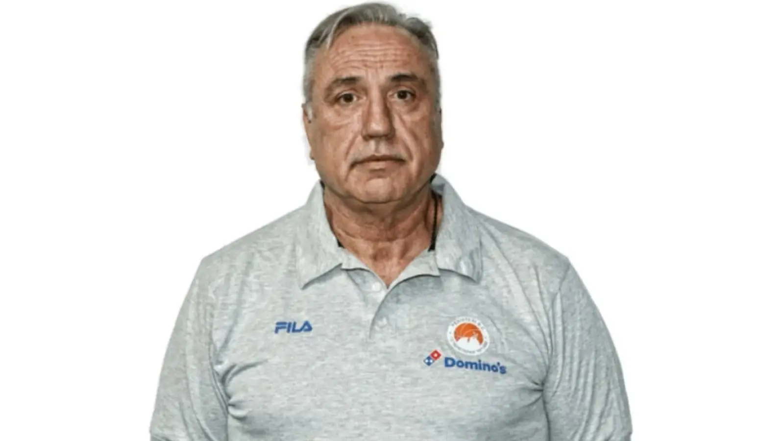 Βασιλάρας: «Το Περιστέρι είναι μια ομάδα που… της αρέσουν τα δύσκολα»