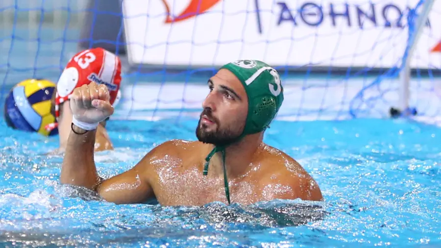 Νίκη στο Σπλιτ για τον Παναθηναϊκό, μπήκε με το δεξί στα προκριματικά του Champions League